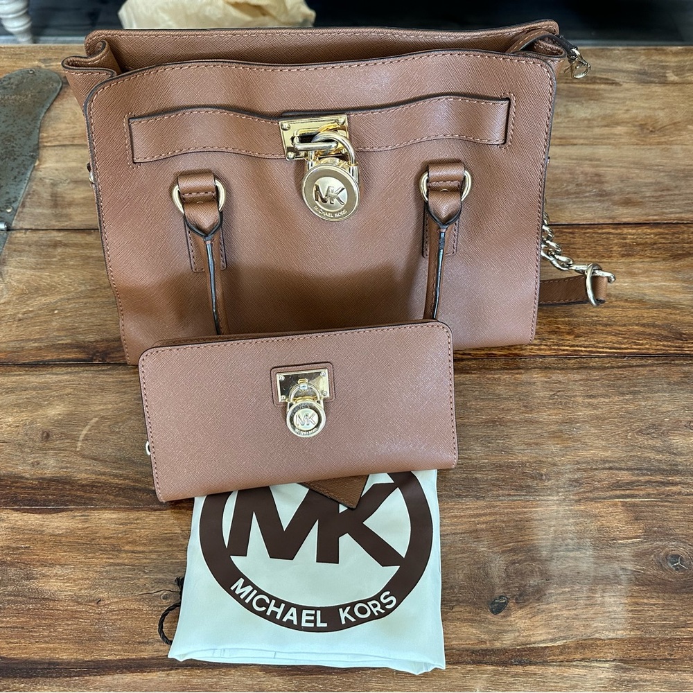 Michael Kors women’s purse